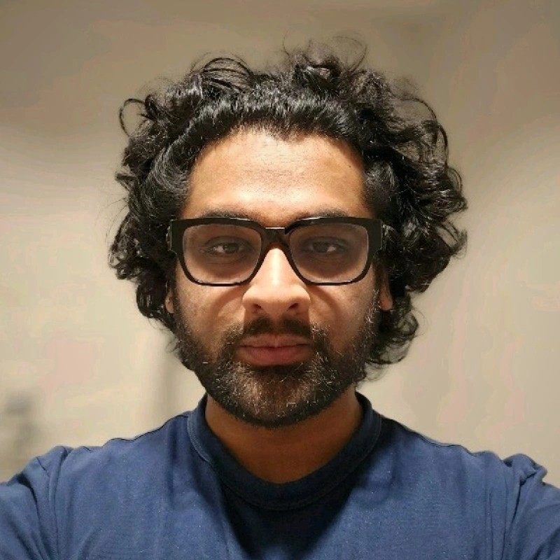 Arpan Ghoshal